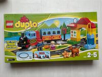 Lego Duplo kleine Eisenbahn 10507 Brandenburg - Falkensee Vorschau