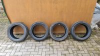 Sommerreifen Continental EcoContact 5 2x 185/50R16 + 2x 205/45R16 Baden-Württemberg - Emmingen-Liptingen Vorschau