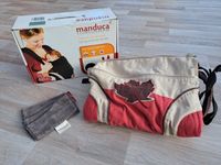 Manduca Babytrage Limited Edition Schleswig-Holstein - Mielkendorf Vorschau