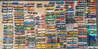 LKW Sammlung Werbetrucks Bier Truck Bus Lastwagen Hessen - Taunusstein Vorschau
