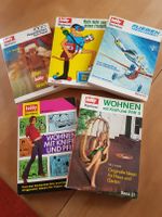 5 Hobby Bücher  EHAPA-Verlag antiquarisch Baden-Württemberg - Leonberg Vorschau