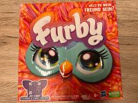 Furby Hasbro OVP Hannover - Mitte Vorschau