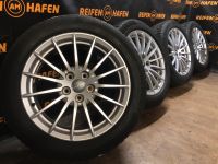 Audi A5 Originale Alufelgen mit Winterreifen 17 Zoll ! Nordrhein-Westfalen - Minden Vorschau