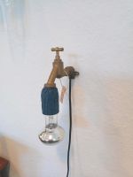 Wasserhahnlampe zu Verkaufen Müritz - Landkreis - Sietow Vorschau