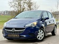 Opel Corsa E Edition ecoFlex FAHRRADTRÄGER|KLIMA|EU6| Baden-Württemberg - Brackenheim Vorschau