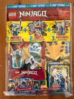 Lego Ninjago mit 3 Extras, Nr. 66, Loyd Schleswig-Holstein - Bliestorf Vorschau