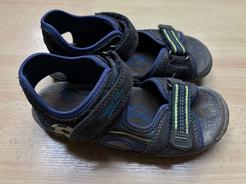 Superfit Sandalen 31 in Sindelfingen