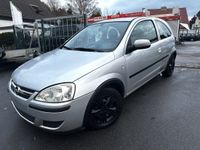 Opel Corsa C 1.0 BASTLERFAHRZEUG Dortmund - Berghofen Vorschau