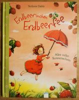 Buch " Erdbeerinchen Erdbeerfee - Alles voller Sonnenschein " Mecklenburg-Vorpommern - Katzow Vorschau