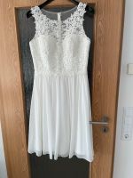 Brautkleid Standesamtkleid Hochzeit Nordrhein-Westfalen - Erkelenz Vorschau