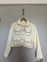 Jacke Anzug Boucle Stuttgart - Stuttgart-Ost Vorschau