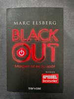 Blackout - Marc Elsberg Niedersachsen - Schöppenstedt Vorschau