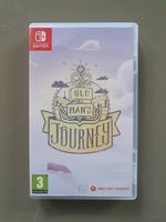 Nintendo Switch Old Mans Journey Limitiert Baden-Württemberg - Rheinstetten Vorschau