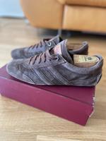 Bally Sneakers Wildleder Modell wie Gucci Prada Vuitton Frankfurt am Main - Westend Vorschau