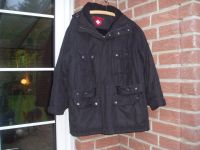 Wellensteyn Motoro Winterjacke Gr. L schwarz Bielefeld - Stieghorst Vorschau