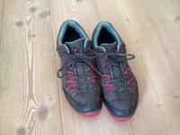 Treckingschuhe Mammut 40 2/3 Bayern - Deggendorf Vorschau