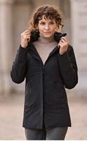 Funktions Jacke Parka Mantel von Tee Jays Größe XXL Hessen - Schwalmtal Vorschau