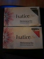 2 Hatices Wax Pakete Nordrhein-Westfalen - Lüdinghausen Vorschau