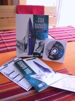 Star Rangers PC CD-ROM BIG BOX Baden-Württemberg - Ostrach Vorschau