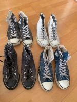 Converse All Star Sneaker Damen/Herren Baden-Württemberg - Karlsruhe Vorschau