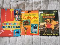 Bücher zum basteln Bayern - Bergtheim (Unterfranken) Vorschau