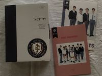 NCT 127 Back to School Kit 2021 Neo Culture Technology KPOP Brandenburg - Storkow (Mark) Vorschau