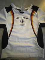 T- Shirt Deutschland 110/116 Nordrhein-Westfalen - Schalksmühle Vorschau
