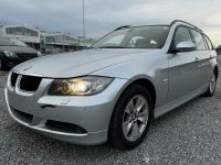 BMW 320D e91 Touring Bayern - Straubing Vorschau