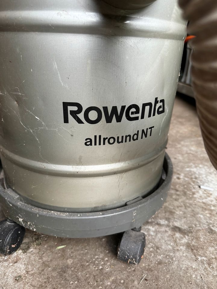 Rowenta Allrounder NT in Koblenz