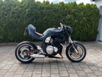 Suzuki Bandit 600 (GSF600-GN77B)-Streetfighter Baden-Württemberg - Baienfurt Vorschau