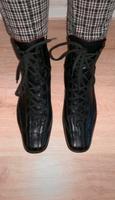 Stiefeletten Stiefel Schuhe Boots schwarz Zamagni 37 Köln - Rondorf Vorschau