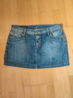 Levi's Jeans-Minirock Vintage Jeansrock top Zustand M 38 Duisburg - Duisburg-Mitte Vorschau