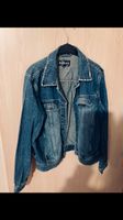 Jeans Jacke gr M. Top Zustand. Nordrhein-Westfalen - Versmold Vorschau