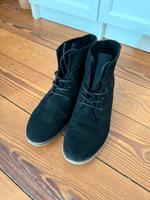 Halbstiefel zum Schnüren Gr. 44 Schleswig-Holstein - Lübeck Vorschau