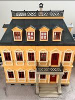 Playmobil 5301 Großes Puppenhaus Nostalgie mit diversen Zubehör Altona - Hamburg Bahrenfeld Vorschau