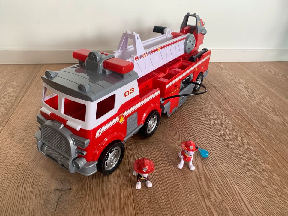 Paw sales patrol 6043989