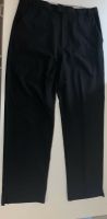 Bershka Straight Fit Hose Gr. 42 schwarz Berlin - Charlottenburg Vorschau