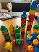 Konvolut Lego Duplo gebraucht Nordrhein-Westfalen - Schöppingen Vorschau