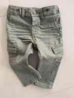 Jungen Hose Jeans Jogger Khaki H&M Stretch Gr. 74 Niedersachsen - Wittmund Vorschau