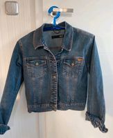 Jeansjacke s.Oliver Gr.L Sachsen-Anhalt - Wernigerode Vorschau