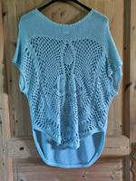 Bequemes & schönes OBERTEIL/ STRICKSHIRT, Gr. M, Vero Moda Rheinland-Pfalz - Grimburg Vorschau