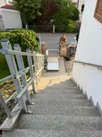 Rollstuhllift/ Plattformlift für gerade Treppen Bayern - Unterhaching Vorschau