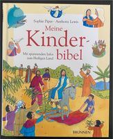 Meine Kinder Bibel Nordrhein-Westfalen - Nottuln Vorschau