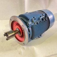 Siemens Motor 1LA52062AA61 33.5 kW Nordrhein-Westfalen - Ennepetal Vorschau