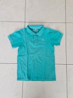 Joules Joule Poloshirt grün/türkis  146 152 T-Shirt München - Trudering-Riem Vorschau