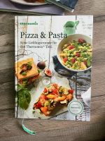 Thermomix Kochbuch Pizza und Pasta Niedersachsen - Neu Wulmstorf Vorschau