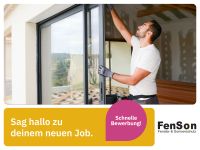 Monteur (m/w/d) (FenSon Fenster und Sonnenschutz) in Dortmund Installateur Montage Handwerker Dortmund - Benninghofen Vorschau