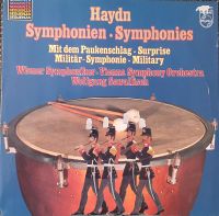 Haydn Symphonien Symphonies LP Vinyl Wandsbek - Hamburg Rahlstedt Vorschau