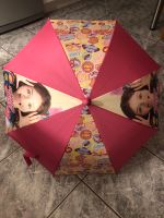 Regenschirm Kinder pink *neu* Nordrhein-Westfalen - Moers Vorschau