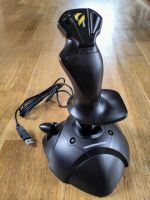 Joystick Trustmaster USB 2.0 Baden-Württemberg - Freiburg im Breisgau Vorschau